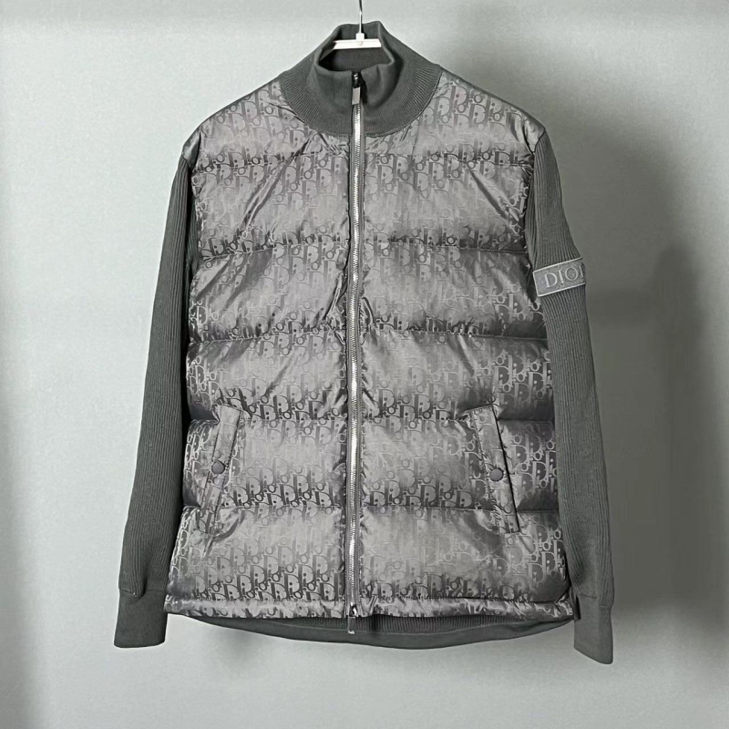 D*or down coat